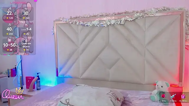 Show de webcam de NOOAH_TAY