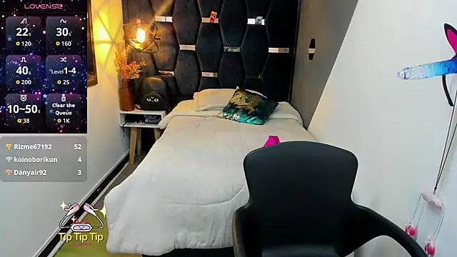 Abril_Fox__ Live XXX-Chat