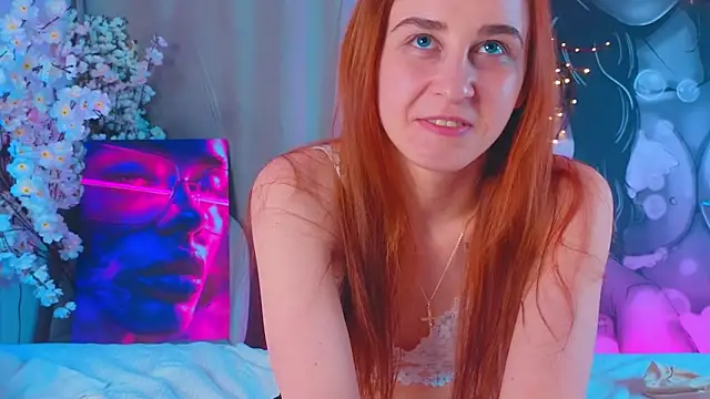 KathrynCanpbell Live XXX-Chat