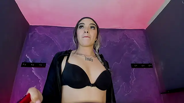 MeivissDemoni Live XXX-Chat