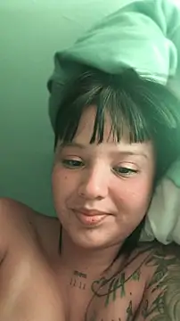 Show Webcam de LorenRosse