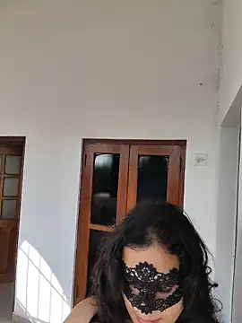 Ruvi_Queen 라이브 XXX 채팅