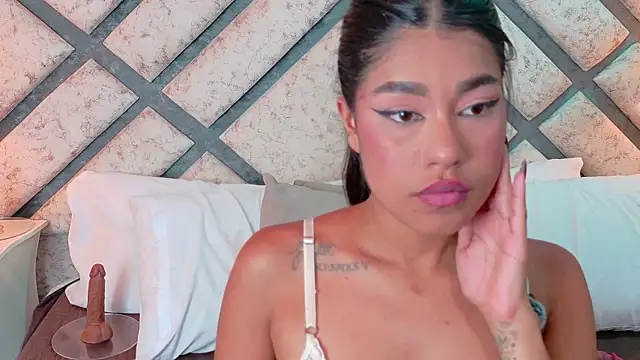 Chat XXX Live ZafiraRose