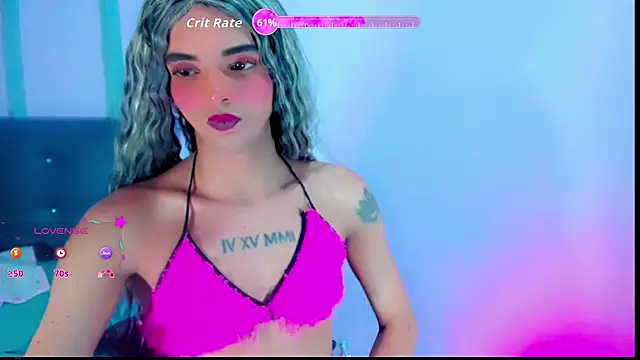 Show de malahya_ na webcam