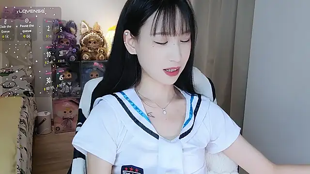 M-OTT_ – Live XXX-chat