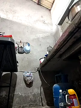 ambersmile – Live XXX-chat