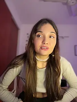 LunaXuan Live XXX-Chat