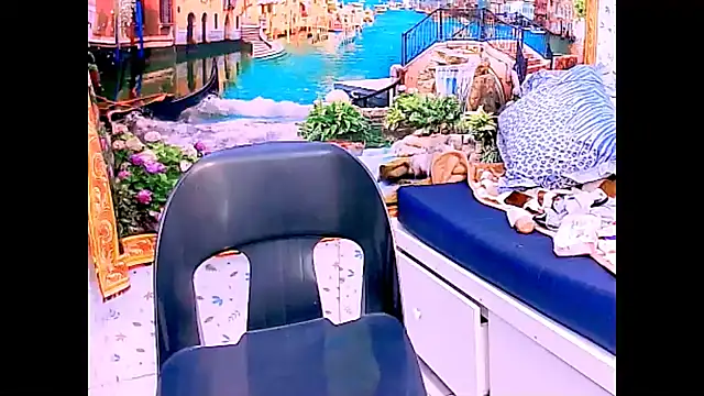 Chat +18 de Indianfairy99 ao vivo