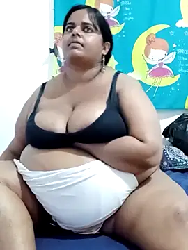 Živý XXX chat SusanaEshwar