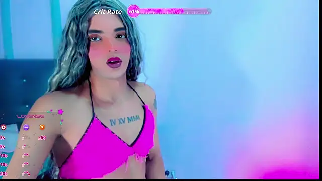 malahya_ élő XXX-chatje