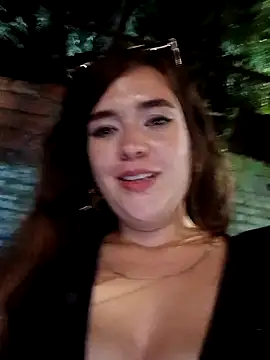 miss_berlyn's Live XXX Chat