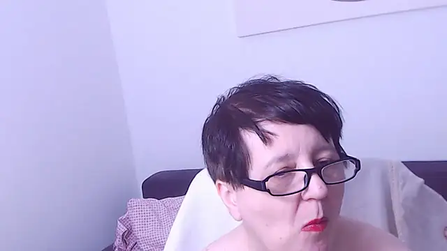 ChristaRose's Webcam Show