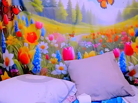 indianroxy Chat XXX in diretta