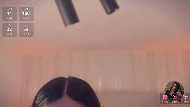 kaylarossi Chat XXX live