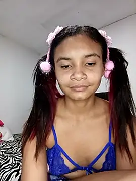 liz7skinny webkamerás műsora