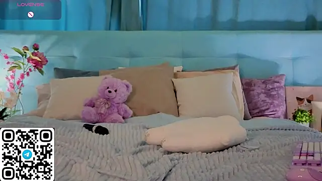 Aurora_Bennet Chat XXX live