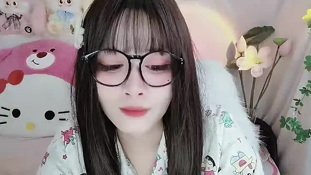 -zhuzhu-999- Adlı Modelin Web Kamerası Şovu