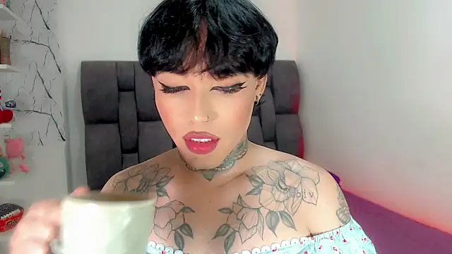 Show de webcam de little_star_porn