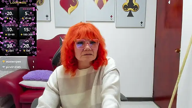 Salomeediaz_のライブXXXチャット