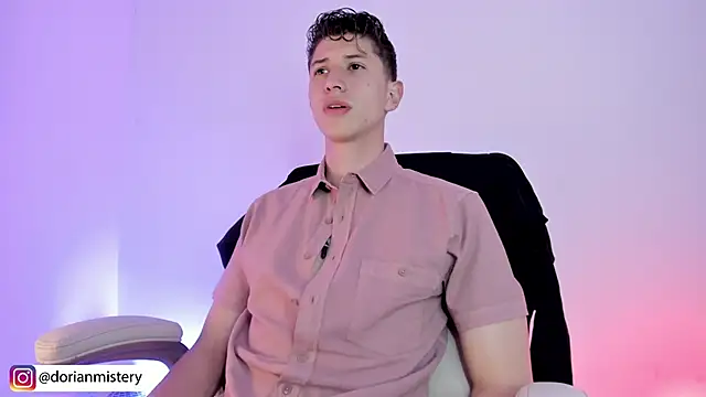 Онлайн чат XXX Dorianmistery2322_