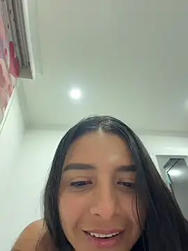 Sembang XXX Secara Langsung violeta365