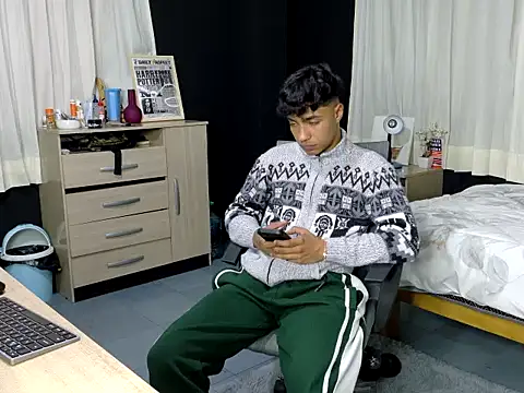 darkritual777 Webcamshow