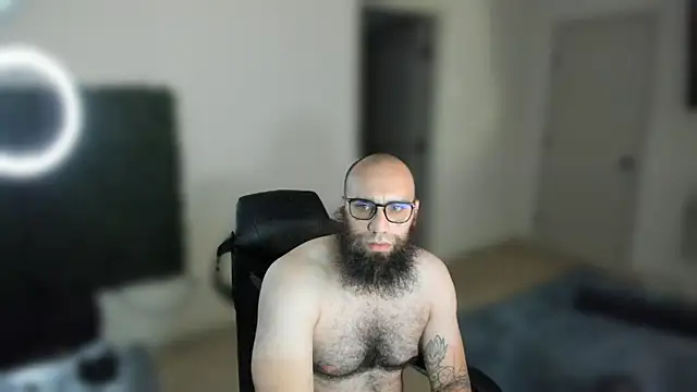 Sembang XXX Secara Langsung MastaWolfy