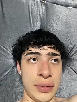 Show modela slowberv na web-kameri