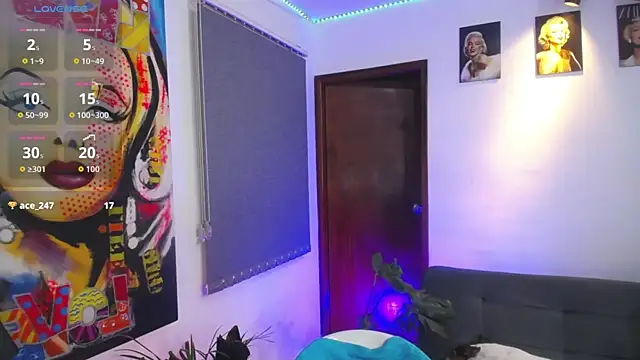 shellsy_hans Live XXX-chat