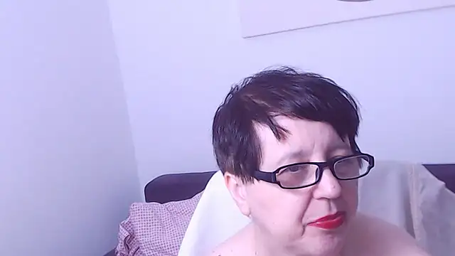 ChristaRose Chat XXX in diretta