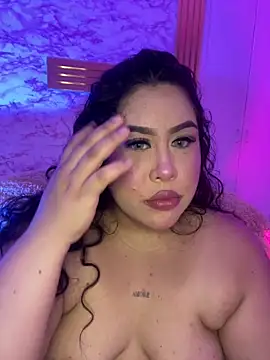 Chat +18 de Mia_Carters ao vivo