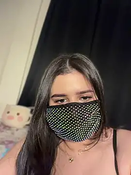 عرض كام GLAMOURk