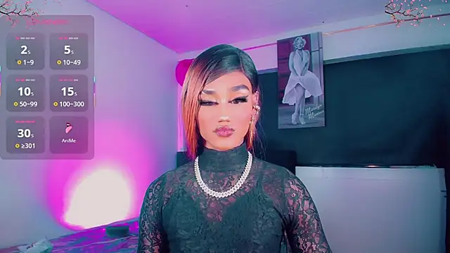 Chat +18 de Kendall_hornyy ao vivo