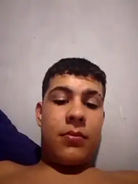 Show de webcam de Jacobb_hott96