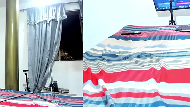 Sembang XXX Secara Langsung marilyn_16