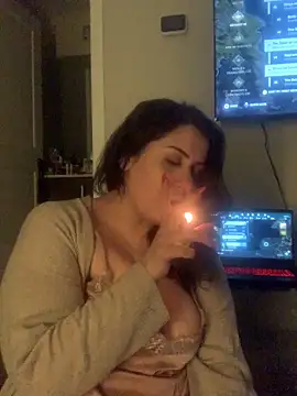 holyeroticss Webcam-Show