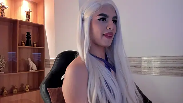 Chat +18 de Sophia_Cambpell ao vivo