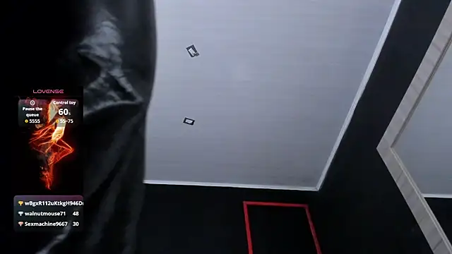 Chat +18 de Carolina_Arias ao vivo