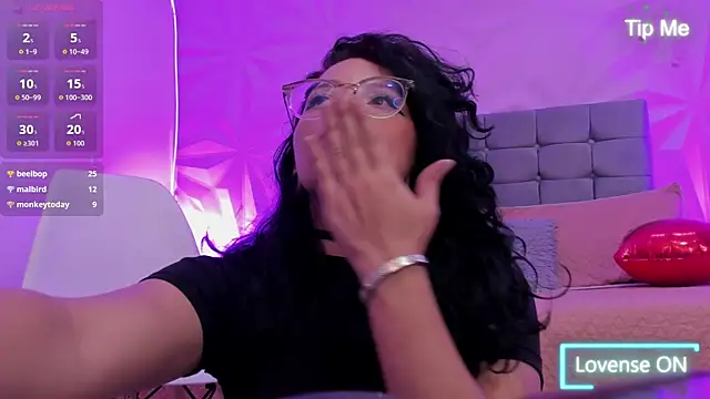 jenn_cg's Live XXX Chat