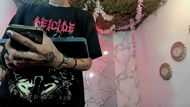 XXX chat uživo modela Bastian_boyshot77