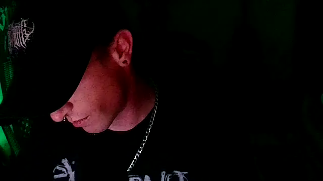 LEVIATHANX666's Live XXX Chat