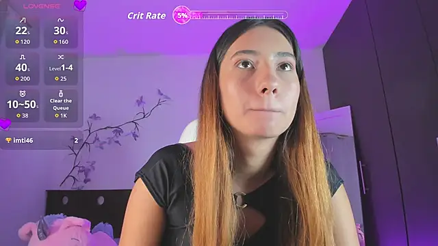 kittyrush_ 现场XXX聊天