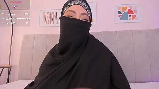 fatiima_ live XXX chat