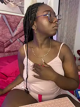 Živý XXX chat ZahhyFrequency