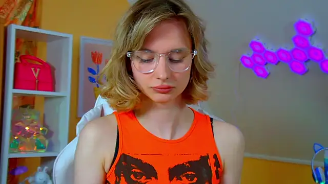 MerlinMeyer – Live XXX-chat