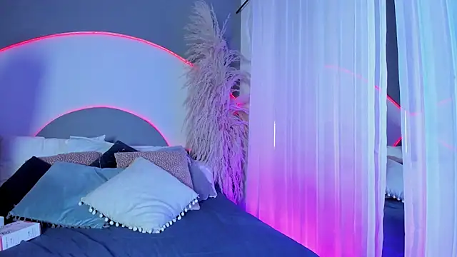 Chat +18 de Velmorah_Vein ao vivo