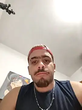 Webkamerová show joyboyAct