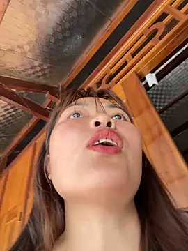 Milik-1022 Webcam Show