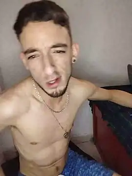 Chat +18 de Meliodas97xxx ao vivo