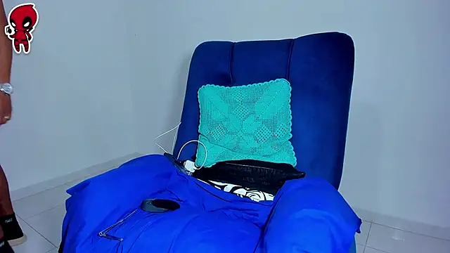 Webkamerová show Thiago_snoop